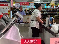 -永辉超市(萧山宝龙广场店)