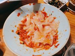 -野山舂·贵州现舂酸汤牛肉(鸿通城店)