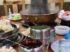 -元盛居(生态大街店)