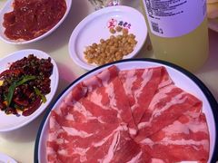 -重庆高老九火锅(万象城店)