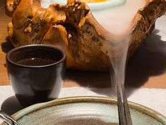 -菩提素素食餐厅(晶郦馆店)