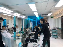 -P.STYLE 派斯造型