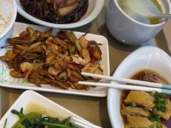 -老乡鸡(新邻天地店)