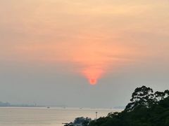 -黄金海岸环岛路