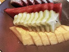 -华阳时光吧餐厅(华阳广场国际大饭店)