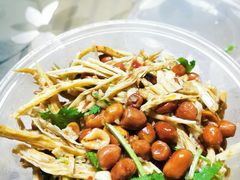 -张记捆鸡(总店)