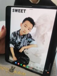 -大连棒棒糖儿童摄影(熊洞街店)