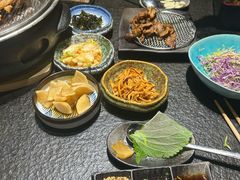 -炭虎烤肉(桂林路店)
