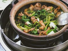-华仔土鸡店(创意产业园店)