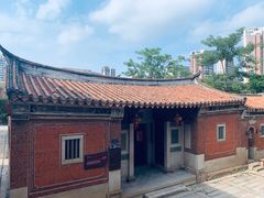 -晋江五店市传统文化旅游区