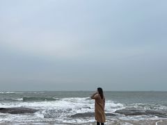 -日照灯塔风景区