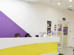 -瑞思教育·少儿英语(经开永旺校区)