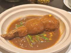-鹿园 MOOSE(长宁店)