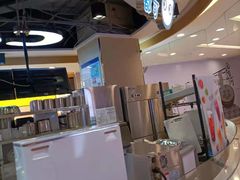 -CoCo都可(香港名都店)