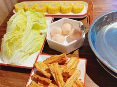 -阿润打边炉·鲜切鸡煲(华漕店)