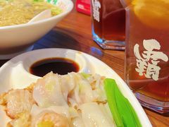 -西关味(大卫城店)