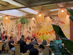 -多哥水傣味餐厅(司马巷店)