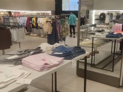 -ZARA(凯德乐峰广场店)
