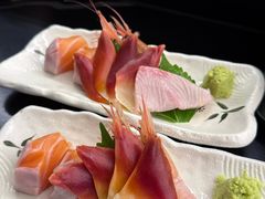 -Sushi Hanzo半藏(天环广场店)