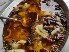 水煮鱼-鑫巴蜀川菜馆(昌平鼓楼店)