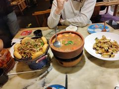 范家贝勒爷烤肉-范家小馆·烤鸭新京菜(金融街店)