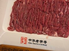 -东来顺饭庄(西单店)