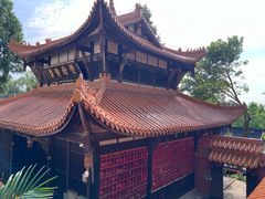 -中国观音故里广德景区