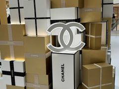 -CHANEL(恒隆广场店)