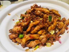 -兰湘子·湘菜小炒(三桥万象城店)