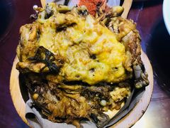 -窄巷子陕菜馆·地道陕西菜(粉巷店)