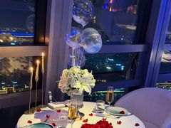 -天玑高空江景餐厅&酒吧Sky Secret Restaurant&Bar