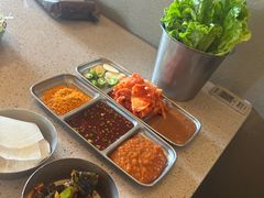 -蚂蚁洞烤肉·大本营(深圳壹方城店)