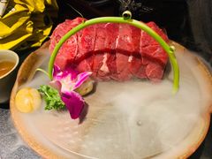 九秒牛肉-盡膳口福·百年汤方火锅(科华北路店)