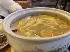 -金龙·打边炉(南京西路店)