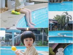 -皇马海口湾海景酒店(万绿园秀英港店)