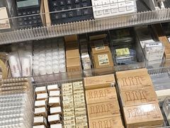 -MUJI无印良品(武汉世界城广场店)