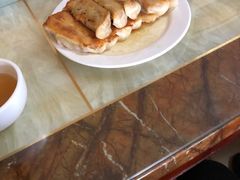 -青岛锅贴(四流中路店)