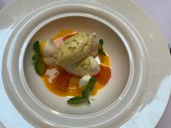 主厨甜点-蝶舍·MAISON PAPILLON