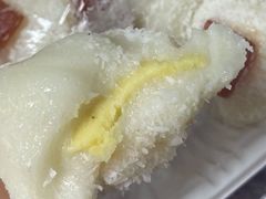 绿豆凉糕-南大门韩国米糕(公滨路店)