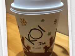 -KOI Thé(正佳广场店)