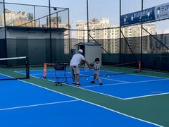 -君成体育|网球培训(蛇口校区)