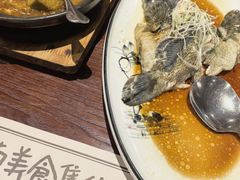 -南海渔家•海鲜•正宗海南菜(海棠湾店)