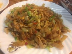 -湖南码头·地道岳阳美食·湘菜(魏公村店)