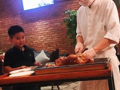 -漢舍中国菜馆(889广场店)