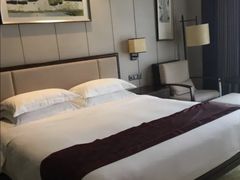 -佛山顺德香云纱园林酒店(清晖园店)