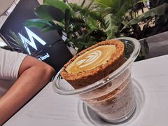 -M Stand(宁波万象城店)