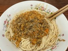 -吉祥面馆(孩儿巷北路店)