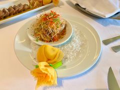 -茹丝葵经典牛排馆(成都IFS店)