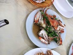 -秋姐美食店(旅游大道店)