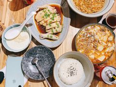 -南小蟹手工點心(三里屯店)